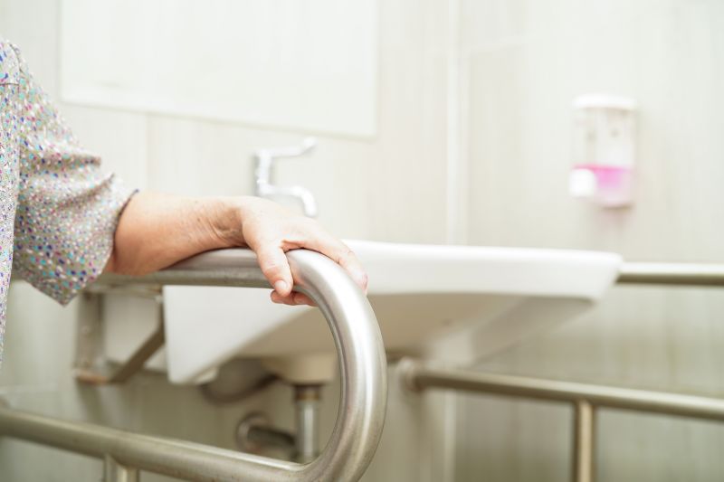 Stylish Bathroom Accessories