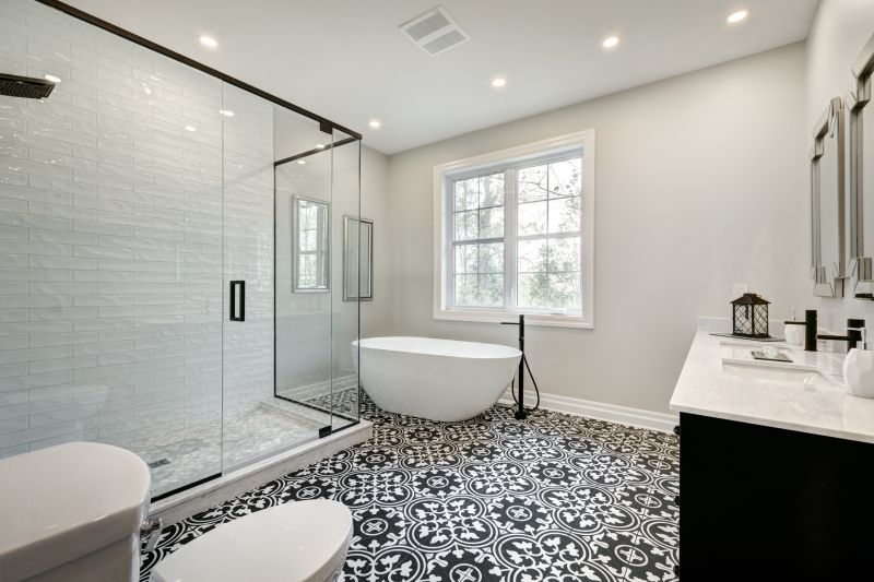 Best Bathroom Renovation Contractors IN Columbia City, IN
