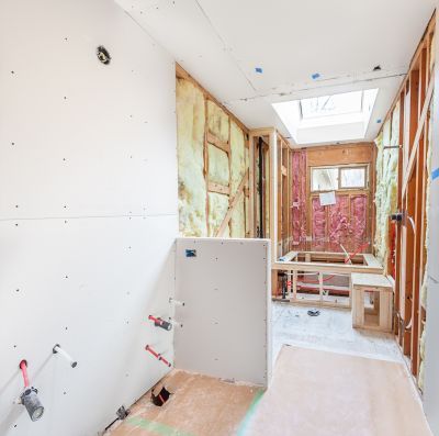 Post-Remodel Inspection